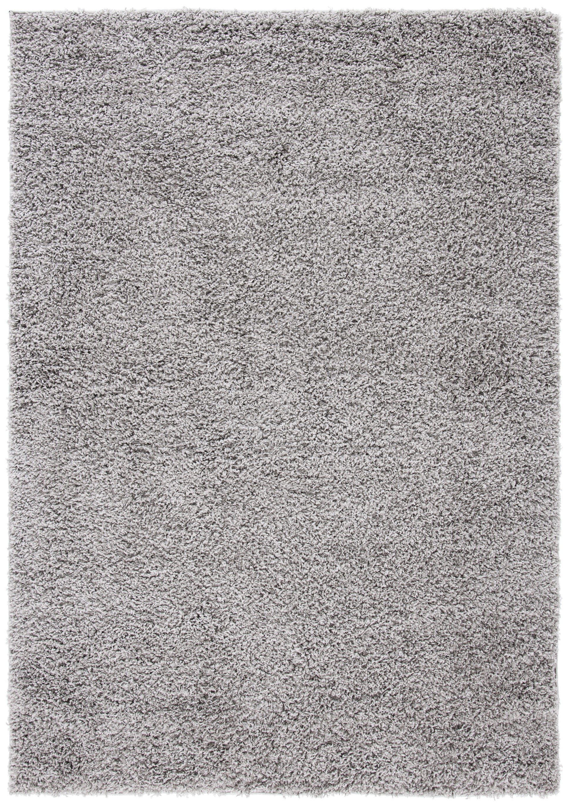 Solid Plush Rug SAFAVIEH Venus Elijah Solid Plush Shag Area Rug, 5'3