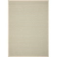 thumbnail image 1 of SAFAVIEH Veranda Candis Geometric Indoor/Outdoor Area Rug, 4' x 5'7", Cream/Aqua, 1 of 10