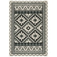 thumbnail image 1 of SAFAVIEH Veranda Johann Southwestern Indoor/Outdoor Area Rug, 9' x 12', Beige/Grey, 1 of 4