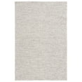 thumbnail image 1 of SAFAVIEH Vermont Candis Solid Distressed Area Rug, Light Grey/Ivory, 6' x 9', 1 of 4