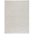 thumbnail image 1 of SAFAVIEH Vermont Candis Solid Distressed Area Rug, Light Grey/Ivory, 8' x 10', 1 of 8