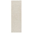 thumbnail image 1 of SAFAVIEH Vermont Candis Solid Distressed Runner Rug, Beige, 2'3" x 8', 1 of 10