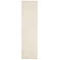 thumbnail image 1 of SAFAVIEH Vermont Chelsea Striped Runner Rug, Ivory, 2'3" x 18', 1 of 7