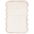 thumbnail image 1 of SAFAVIEH Vermont Clive Solid Area Rug, Ivory, 2' x 3', 1 of 10