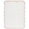 thumbnail image 1 of SAFAVIEH Vermont Clive Solid Area Rug, Ivory, 9' x 12', 1 of 10