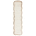 thumbnail image 1 of SAFAVIEH Vermont Clive Solid Runner Rug, Ivory, 2'3" x 9', 1 of 10