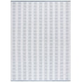 thumbnail image 1 of SAFAVIEH Vermont Darwin Geometric Area Rug, Blue/Ivory, 8' x 10', 1 of 10