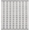 thumbnail image 1 of SAFAVIEH Vermont Darwin Geometric Area Rug, Olive/Ivory, 6' x 6' Square, 1 of 10