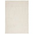 thumbnail image 1 of SAFAVIEH Vermont Dinah Solid Area Rug, Ivory, 4' x 6', 1 of 10