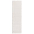 thumbnail image 1 of SAFAVIEH Vermont Dinah Solid Runner Rug, Ivory, 2'3" x 8', 1 of 10