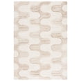 thumbnail image 1 of SAFAVIEH Vermont Fergal Geometric Area Rug, Ivory/Beige, 5' x 8', 1 of 11