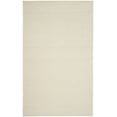 thumbnail image 1 of SAFAVIEH Vermont Hyde Geometric Area Rug, 6' x 6' Square, Ivory, 1 of 5