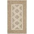 thumbnail image 1 of SAFAVIEH Vermont Hyde Geometric Area Rug, Beige/Ivory, 5' x 8', 1 of 5