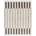 thumbnail image 1 of SAFAVIEH Vermont Jannine Striped Area Rug, Ivory/Grey, 8' x 10', 1 of 10
