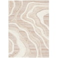 thumbnail image 1 of SAFAVIEH Vermont Jayde Abstract Area Rug, Ivory, 5' x 8', 1 of 10