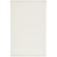 thumbnail image 1 of SAFAVIEH Vermont Jilliean Diamond Quatrefoil Area Rug, Beige/Ivory, 3' x 5', 1 of 8