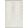 thumbnail image 1 of SAFAVIEH Vermont Jilliean Diamond Quatrefoil Area Rug, Gray/Ivory, 5' x 8', 1 of 8