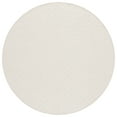 thumbnail image 1 of SAFAVIEH Vermont Jilliean Diamond Quatrefoil Area Rug, Ivory, 6' x 6' Round, 1 of 7