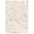 thumbnail image 1 of SAFAVIEH Vermont Joyce Abstract Area Rug, Ivory/Beige, 3' x 5', 1 of 11