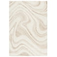 thumbnail image 1 of SAFAVIEH Vermont Joyce Abstract Area Rug, Ivory/Beige, 5' x 8', 1 of 11