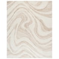 thumbnail image 1 of SAFAVIEH Vermont Joyce Abstract Area Rug, Ivory/Beige, 8' x 10', 1 of 11