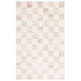 thumbnail image 1 of SAFAVIEH Vermont Louise Abstract Area Rug, Beige/Ivory, 3' x 5', 1 of 10
