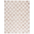 thumbnail image 1 of SAFAVIEH Vermont Louise Abstract Area Rug, Beige/Ivory, 8' x 10', 1 of 10