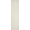 thumbnail image 1 of SAFAVIEH Vermont Martha Geometric Runner Rug, Ivory, 2'3" x 12', 1 of 5