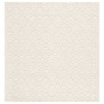 thumbnail image 1 of SAFAVIEH Vermont Orval Floral Wool Area Rug, Ivory, 8' x 8' Square, 1 of 14