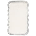 thumbnail image 1 of SAFAVIEH Vermont Rosabel Checkered Area Rug, Ivory/Grey, 3' x 5', 1 of 11