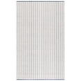 thumbnail image 1 of SAFAVIEH Vermont Sheldon Striped Area Rug, Light Blue, 5' x 8', 1 of 11