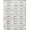thumbnail image 1 of SAFAVIEH Vermont Simone Geometric Area Rug, 8' x 10', Ivory/Navy, 1 of 8