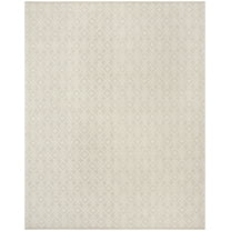SAFAVIEH Vermont Simone Geometric Area Rug, Ivory, 12' x 15'