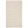 thumbnail image 1 of SAFAVIEH Vermont Thurstan Geometric Wool Area Rug, Ivory, 4' x 6', 1 of 4