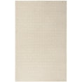 thumbnail image 1 of SAFAVIEH Vermont Thurstan Geometric Wool Area Rug, Ivory, 5' x 8', 1 of 4