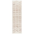 thumbnail image 1 of SAFAVIEH Vermont Timothy Geometric Runner Rug, Beige/Ivory, 2'3" x 8', 1 of 10
