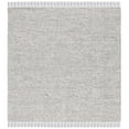 thumbnail image 1 of SAFAVIEH Vermont VRM701A Handmade Ivory / Grey Rug, 1 of 10
