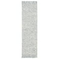 thumbnail image 1 of SAFAVIEH Vermont VRM701F Handmade Grey / Ivory Rug, 1 of 10