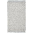 thumbnail image 1 of SAFAVIEH Vermont Yvette Solid Area Rug, Grey/Ivory, 4' x 6', 1 of 11