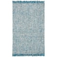 thumbnail image 1 of SAFAVIEH Vermont VRM701M Handmade Blue / Grey Rug, 1 of 10