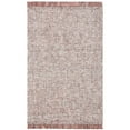 thumbnail image 1 of SAFAVIEH Vermont VRM701P Handmade Grey / Rust Rug, 1 of 10