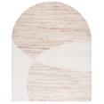 thumbnail image 1 of SAFAVIEH Vermont Vivian Abstract Area Rug, Beige/Ivory, 8' x 10', 1 of 11