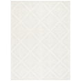 thumbnail image 1 of SAFAVIEH Vermont Wayland Trellis Area Rug, Ivory, 10' x 14', 1 of 8