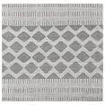 thumbnail image 1 of SAFAVIEH Vermont Webster Trellis Area Rug, Grey/Ivory, 6' x 6' Square, 1 of 8
