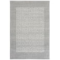 thumbnail image 1 of SAFAVIEH Vermont Wendy Trellis Area Rug, Ivory/Black, 5' x 8', 1 of 7