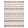 thumbnail image 1 of SAFAVIEH Vermont Wilford Trellis Area Rug, Ivory/Brown, 8' x 10', 1 of 8