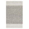 thumbnail image 1 of SAFAVIEH Vermont Wilfreda Aztec Area Rug, Black/Ivory, 4' x 6', 1 of 8
