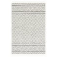 thumbnail image 1 of SAFAVIEH Vermont William Trellis Area Rug, Grey/Ivory, 6' x 9', 1 of 8