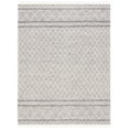 thumbnail image 1 of SAFAVIEH Vermont William Trellis Area Rug, Grey/Ivory, 8' x 10', 1 of 8