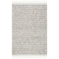 thumbnail image 1 of SAFAVIEH Vermont Willis Stripe Area Rug, Ivory, 4' x 6', 1 of 8